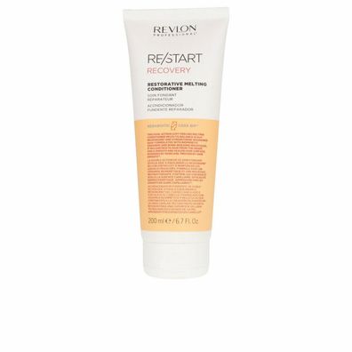 Revlon Re-Start Recovery Restorative Melting Conditioner 200ml