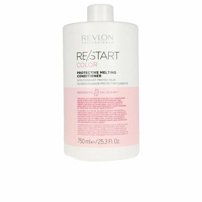 Revlon Re-Start Color Protective Melting Conditioner 750ml