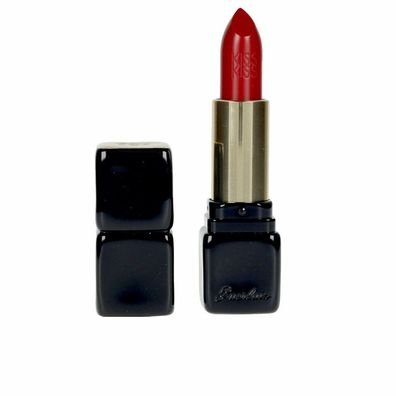 Guerlain Kisskiss Le Rouge Crème Galbant 330-Red Brick 3,5g