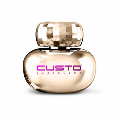 Custo Barcelona This Is Me Eau De Parfum Spray 100ml