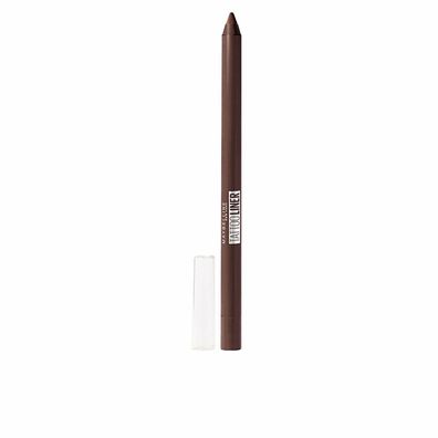 Maybelline New York Tattoo Liner Gel Pencil 910 Bold Brown