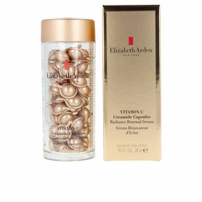 Elizabeth Arden Ceramide Vitamine C Capsules 60 Units