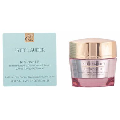 Estee Lauder Resilience Multi-Effect Oil-in-Creme 50ml