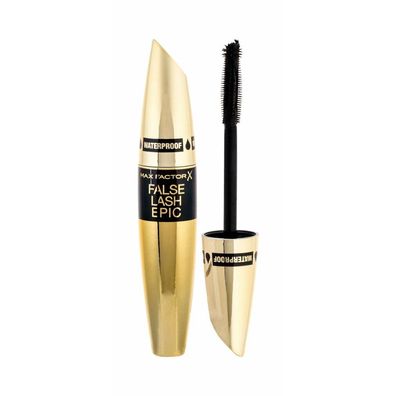 Max Factor False Lash Epic Mascara Waterproof #black