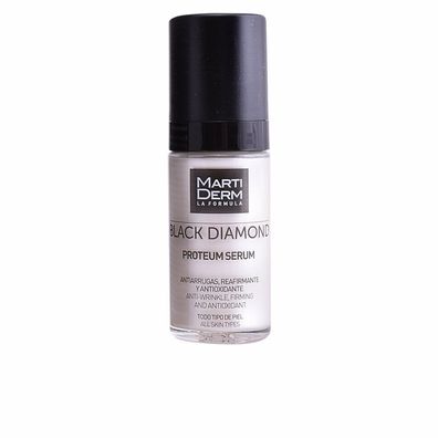 Martiderm Black Diamond Proteum Serum