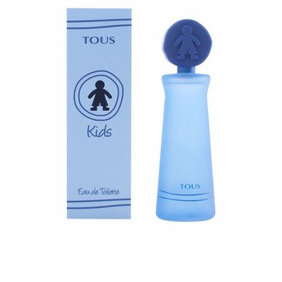 Tous Kids Boys Eau De Toilette Spray 100ml