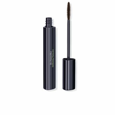 Dr Hauschka Defining Mascara 02 Brown 6ml