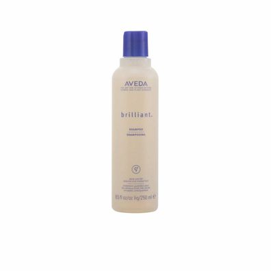 Aveda Brilliant Shampoo 250ml