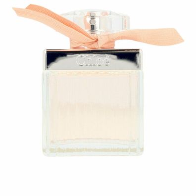 Chloé Rose Tangerine Eau De Toilette Spray 75ml