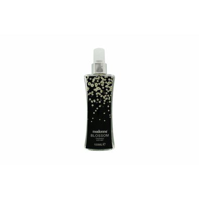 Madonna Blossom Body Mist 100ml Spray