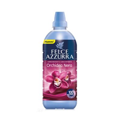 Paglieri Felce Azzurra Weichspüler Konzentrat Orchidea Nera & Seta 900 ml