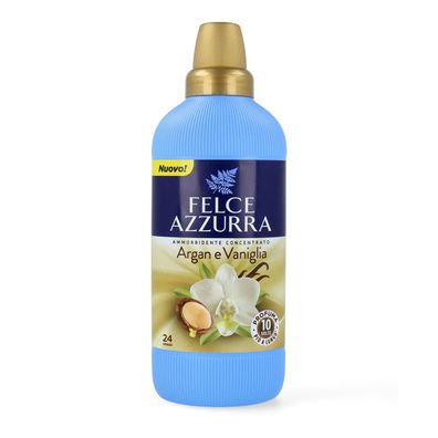 Paglieri Felce Azzurra Weichspüler Konzentrat Argan & Vanille 900 ml