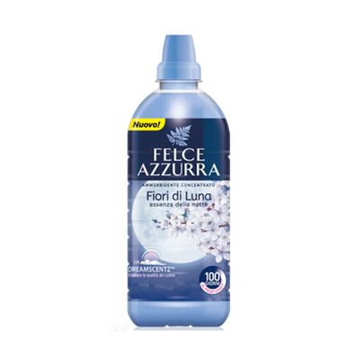 Paglieri Felce Azzurra Weichspüler Konzentrat Moonflowers 900 ml