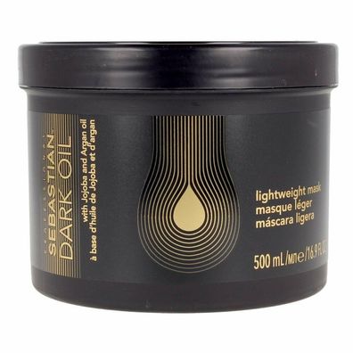 DARK OIL lightweight mask 500ml