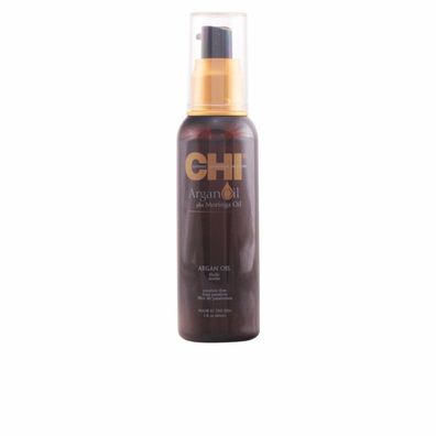 Chi Argan Und Moringa Öl 89ml