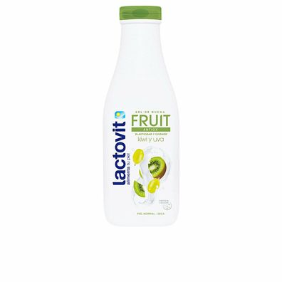 Lactovit FRUIT ANTIOX gel ducha 600ml