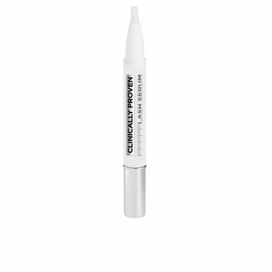 L'ORÉAL PARiS Wimpernserum Lash Booster Transparent, 1,9 ml