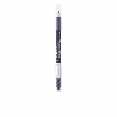 Maybelline New York BROW MASTER shape pencil #deep