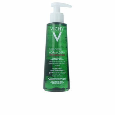 Vichy Normaderm Phytosolution Inten. Purifying Gel