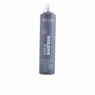 Revlon Style Master Glamourama Shine Spray 300ml