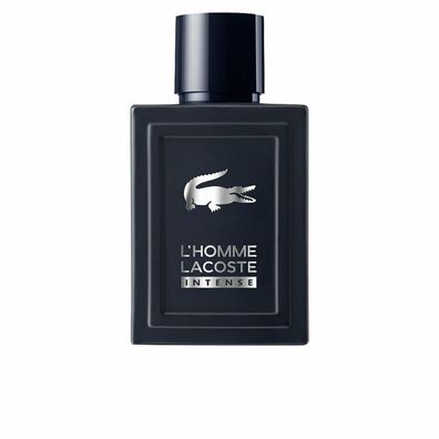 Lacoste L'Homme Intense Edt Spray