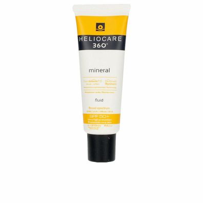 360º Mineral SPF50+ 50ml