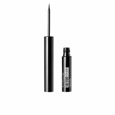 Maybelline New York Tattoo Studio Liquid Ink Eyeliner 710 Inked Black