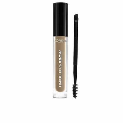 L'Oréal Paris Unbelieva Brow Augenbrauen-Gel Nr. 102 Cool 3,4ml