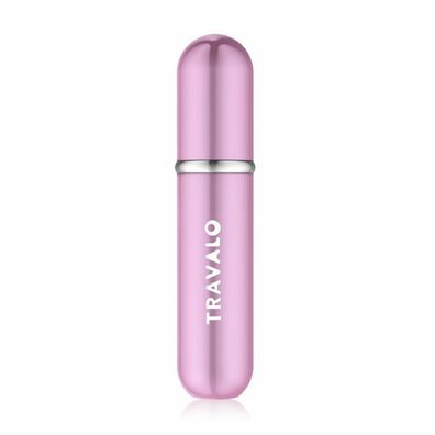 Travalo Classic HD Classic Pink 5ml