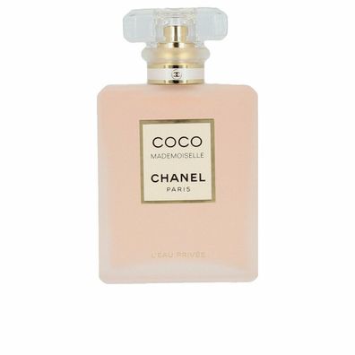 COCO Mademoiselle edt vapo 50ml