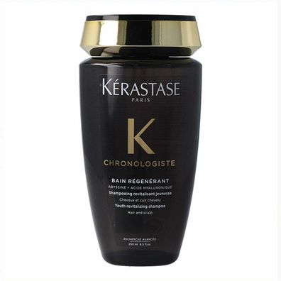 Kerastase Chronologiste Bain Regenerant Shampoo UDK250ml