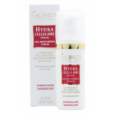 Guinot Hydra Cellulaire Cell Moisturising Serum 30ml Dehydrierte Haut