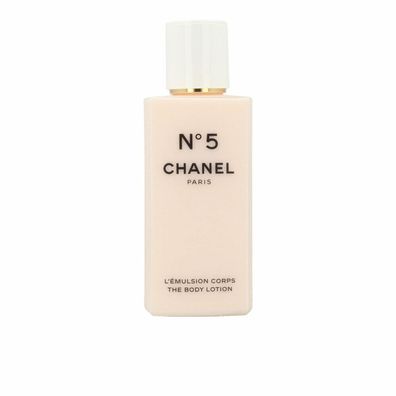 Chanel No. 5 Body Lotion 200ml