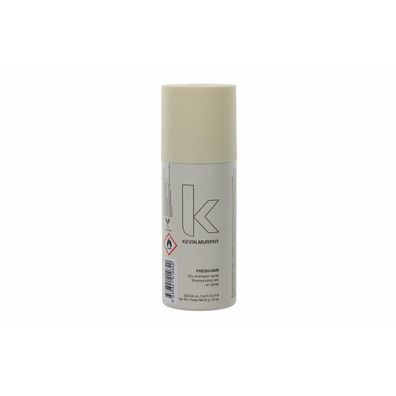 Kevin Murphy Fresh Hair Dry Cleaning Spray Shampoo