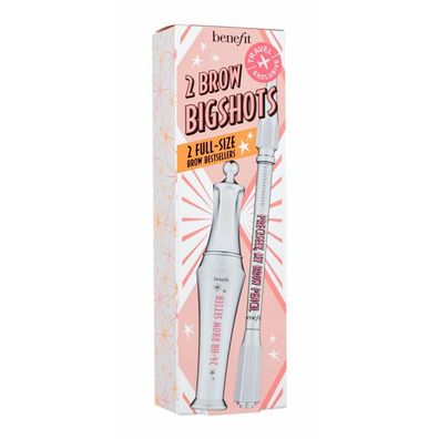 Benefit Duo Set: Precisely My Brow Pencil & 24H Brow Setter