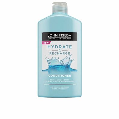 John Frieda Hydrate & Recharge Conditioner 250ml