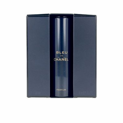 Chanel Bleu De Chanel Pour Homme Giftset