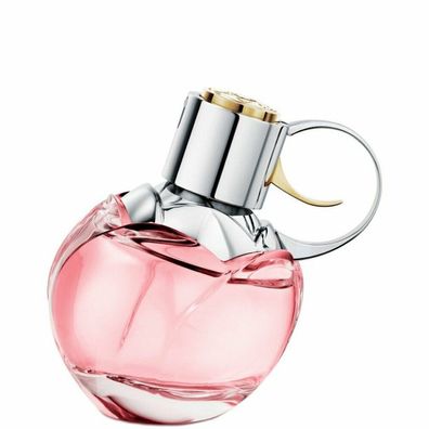 Azzaro Wanted Girl Tonic Edt Spray