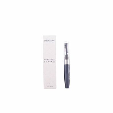 HI-DEF tinted brow gel #soft brown 7,4ml