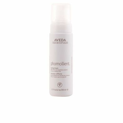 Aveda Phomollient Styling Foam 200ml