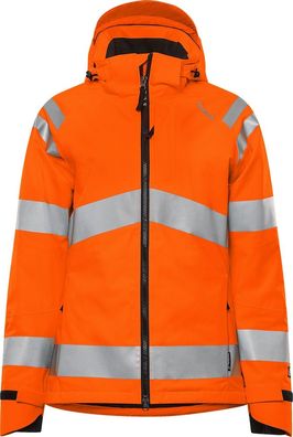 Fristads Damen Warnschutz-Winterjacke Kl. 3 4683 GLPS 301358