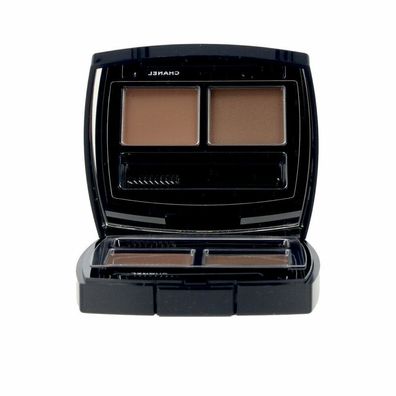 Chanel La Palette Sourcils Brow Powder Duo