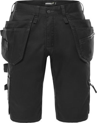 Fristads Damen Handwerker Stretch-Shorts 2904 GWM 301276