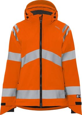 Fristads Damen High Vis Funktionsjacke Kl. 3 4681 GLPS 301216