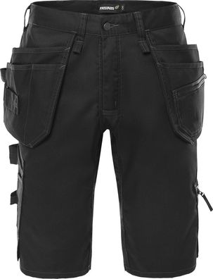 Fristads Handwerker-Stretch-Shorts 2902 GWM 301203