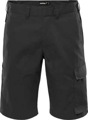 Fristads Green Shorts 2932 GWM 301235