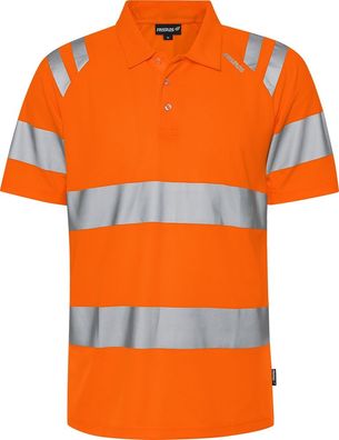 Fristads High Vis Poloshirt Kl. 3 7861 GPST 301022