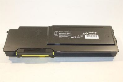 Xerox 106R02746 Toner Yellow -Bulk