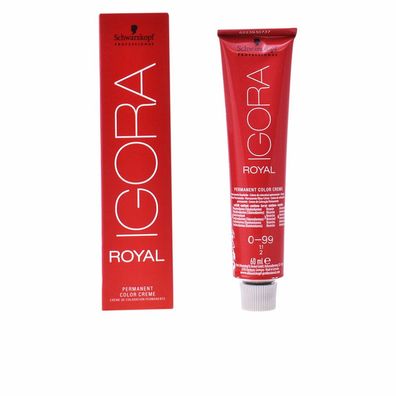 IGORA ROYAL 0-99 60ml