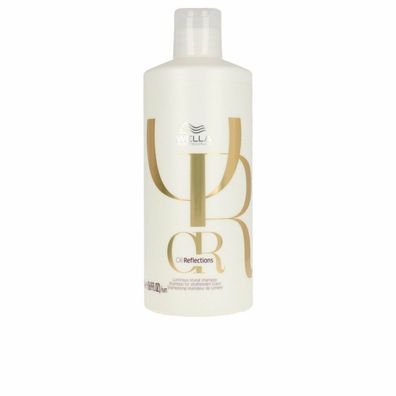 Wella Oil Reflections Shampoo 500ml